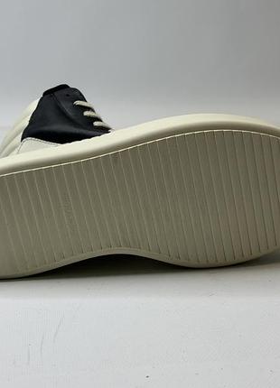 Кеди ro puffer low 5