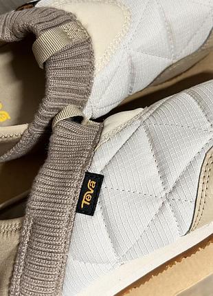 Мокасини капці teva reember оригінал 5