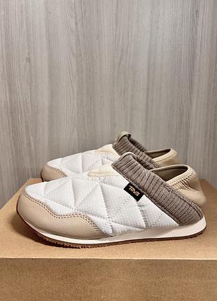 Мокасини капці teva reember оригінал 2