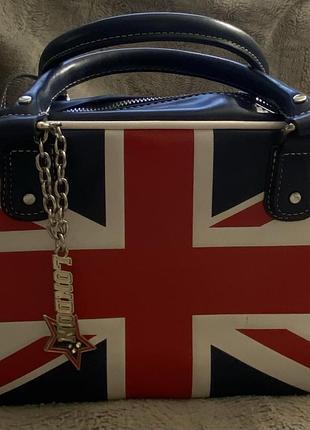 Сумка bershka united kingdom 🇬🇧