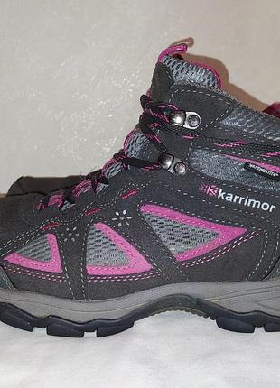 Термо черевики karrimor p 39