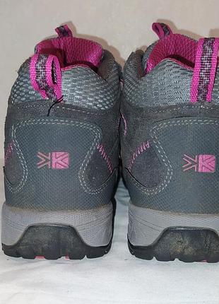 Термо черевики karrimor p 39 3