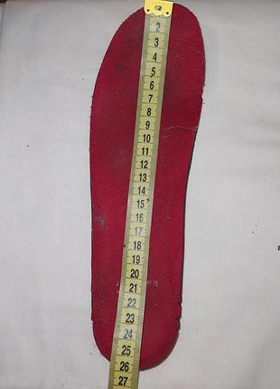 Термо черевики karrimor p 39 7