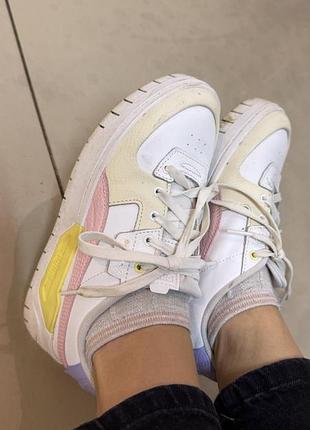 Кеди puma жіночі