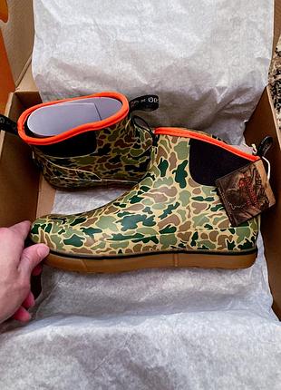 Резиновые сапоги grundens (28,5см)