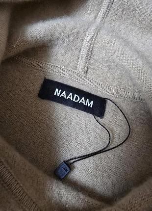 Кашеміровий худі. naadam. 4