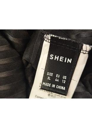 Платье, платье shein. 2