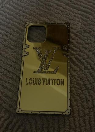 Чохол louis vuitton для iphone 11 pro max
