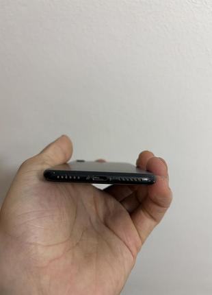 Apple iphone 7 128 gb. акб 91% 8