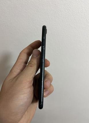 Apple iphone 7 128 gb. акб 91% 7