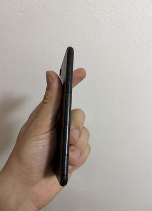 Apple iphone 7 128 gb. акб 91% 9