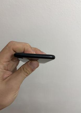Apple iphone 7 128 gb. акб 91% 10