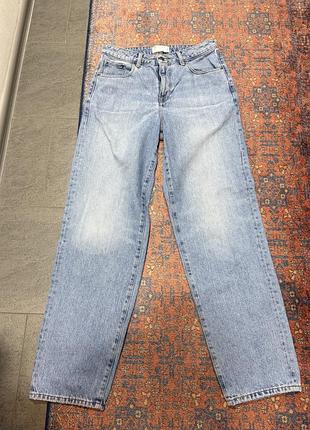 Джинсы asos