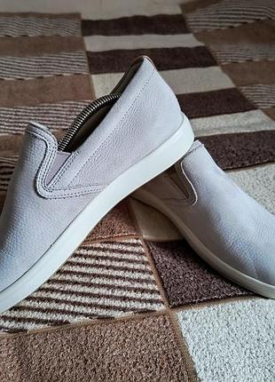 Сліпони ecco soft 7 2