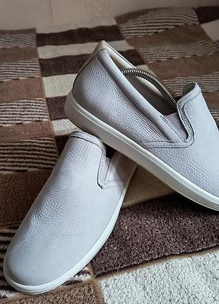 Сліпони ecco soft 7
