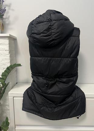 Жилет zara 9