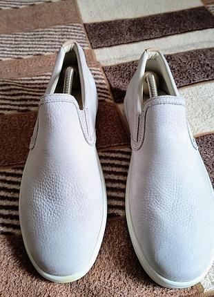Сліпони ecco soft 7 3