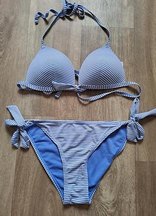 Купальник жіночий роздільний primark