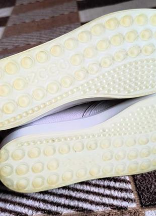Сліпони ecco soft 7 5