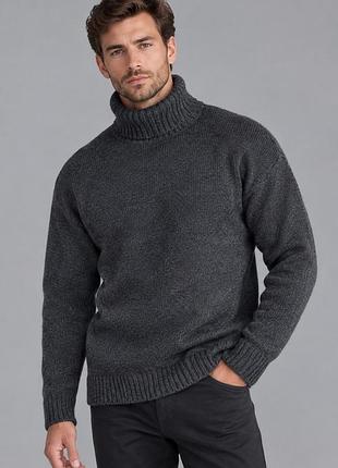Светр чоловічий marks&spencer
