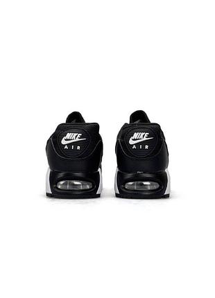 Кросівки nike air max correlate black white 8