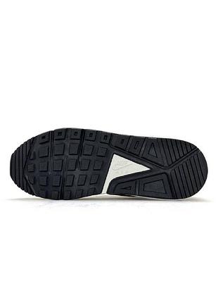 Кросівки nike air max correlate black white 9