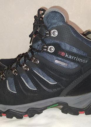 Черевики karrimor p 40