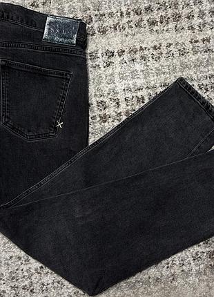Оригінальні сірі джинси scotch & soda, w31 l30