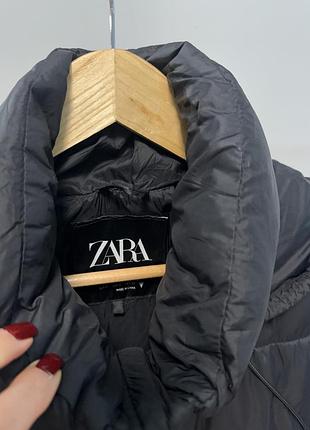 Жилет zara 3