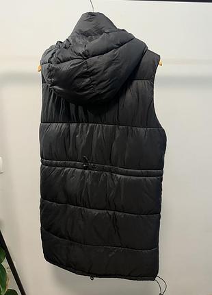 Жилет zara 4