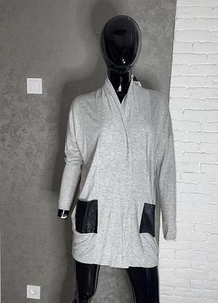 Кофта кардиган esprit , m l