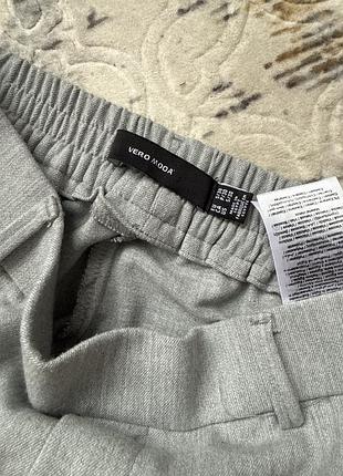 Брюки-с vero moda 3