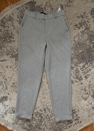 Брюки-с vero moda 7