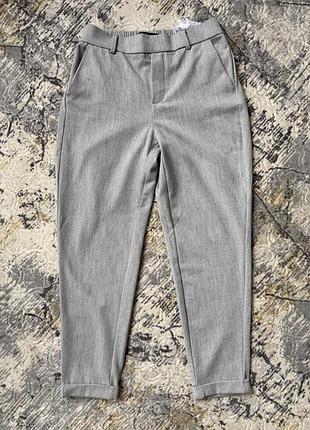 Брюки-с vero moda