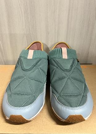 Мокасини капці teva reember оригінал 4