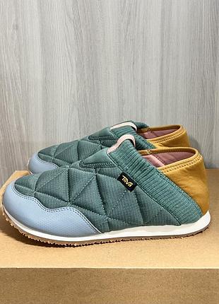 Мокасини капці teva reember оригінал 2