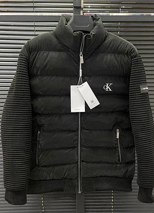 Куртка calvin klein