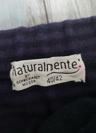 Брендова спідниця naturalmente 4