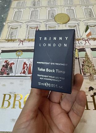 Trinny london take back time eye treatment, 15 ml