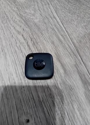 Bluetooth-трекер tile mate (2022)