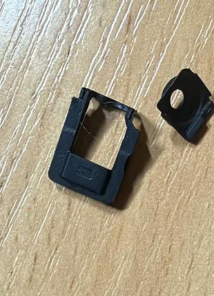 Уплотнительные резинки samsung galaxy a06 black (sm-a065fzkgsek)