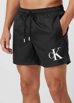 Пляжні шорти calvin klein