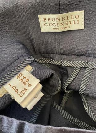 Костюм brunello cucinelli3 фото