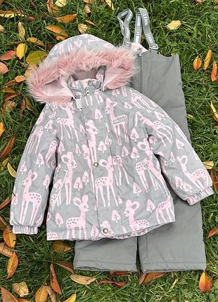 Комбінезон lenne 98 p