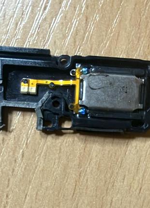 Полифонический динамик, бузер samsung galaxy a06 black (sm-a065fzkgsek)