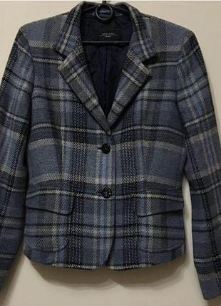 Жіночий жакет max mara weekend 3