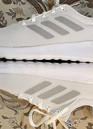Кросівки adidas cloudfoam. 4