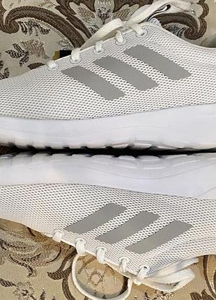Кросівки adidas cloudfoam. 3