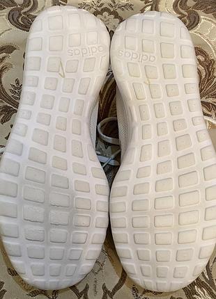 Кросівки adidas cloudfoam. 5
