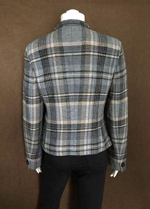 Жіночий жакет max mara weekend 7